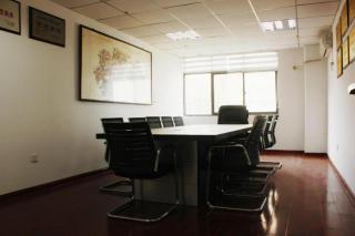IU Hotel Zhengzhou Erqi Wanda Plaza Daxue Road Branch - 9