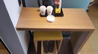 IU Hotel Zhengzhou Erqi Wanda Plaza Daxue Road Branch - 4