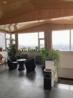 Pai Hotel Dengfeng Songshan Shaolin Temple Chonggao Road - 9