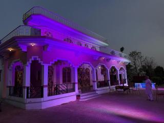 Sariska Haveli - 5