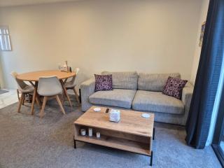 City central 1 bed townhouse - 5