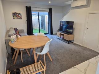 City central 1 bed townhouse - 4