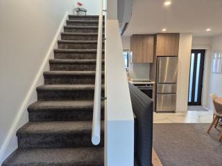 City central 1 bed townhouse - 1