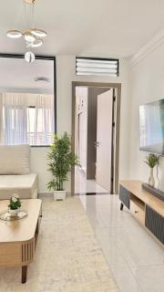 Executive Suite Close to Sarit centre & GTC mall with city views - 1