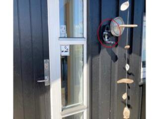 5 star holiday home in Pandrup - 9