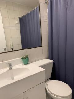 Exclusivo Departamento en Vitacura - 6