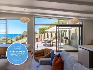 Heron Ridge - Coast and Country Waiheke - 0