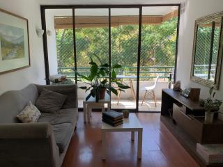 Exclusivo Departamento en Vitacura - 5