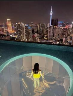 lucentia residence by hotel Kl - 8