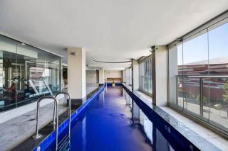 O-SixStays Luxe City Ocean Views - 2