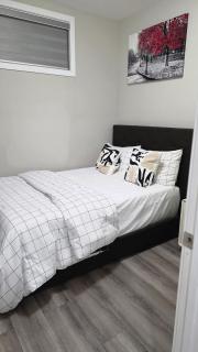 Homey & welcoming - 6