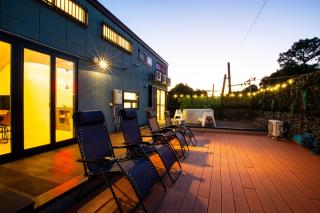 HAKUZAN Penthouse Retreat - 0