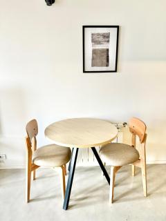 Stylish Studio by Palermo - 4