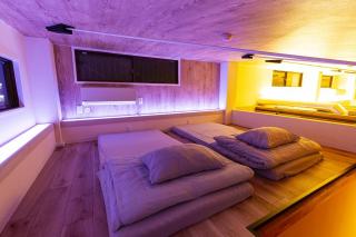 HAKUZAN Penthouse Retreat - 1