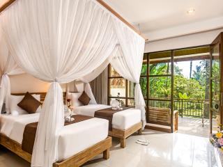 Alas Petulu Villa Resort and Spa - 5