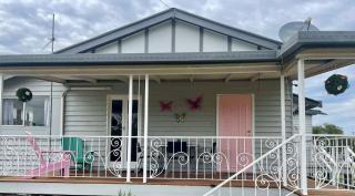 Tranquil 2-Bedroom House Rental in Historic Leyburn - 9