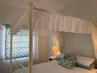 Tranquil 2-Bedroom House Rental in Historic Leyburn - 1