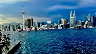lucentia residence by hotel Kl - 7