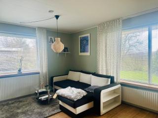 Family private house - 8