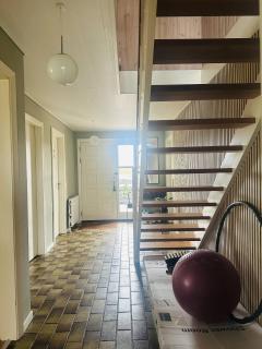 Family private house - 6