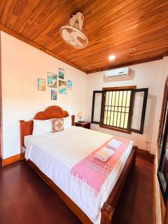 Elephant Hotel Luang Parabang - 1