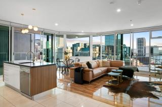 O-SixStays Luxe City Ocean Views - 7