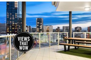 O-SixStays Luxe City Ocean Views - 0