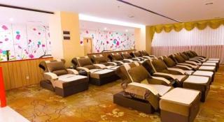 Ying Feng Yuan Hotel - 2