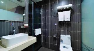 Thank Inn Hotel Anhui Chuzhou Fengyang County Bus Station - 6