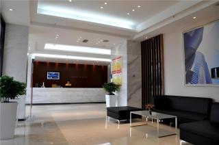 City Comfort Inn Huanggang Wuxue Wanda Plaza - 9