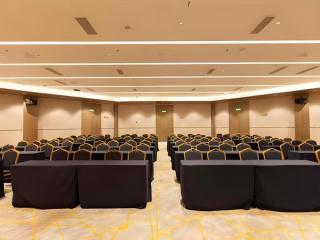 City Comfort Inn Tai'an Taishan Tianwai Village Hongmen - 6