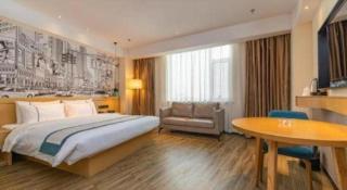 City Comfort Inn Tai'an Taishan Tianwai Village Hongmen - 5