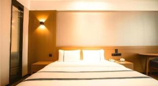 City Comfort Inn Xianning Tongcheng Zhuangyuan Square - 4