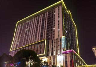 City Comfort Inn Nanning Chaoyang Parkson Pedestrian Street - Nanning - 9