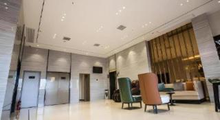 City Comfort Inn Nanchang Fuxing Avenue East Metro Station Xiaolan - 9