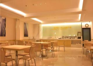 City Comfort Inn Baise Tiandong - 7