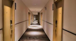 City Comfort Inn Nanchang Fuxing Avenue East Metro Station Xiaolan - 2