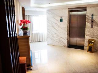 City Comfort Inn Baise Tiandong - 6