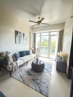 Ocean Garden Villas Cluster B 3rd Floor Unit C - 0