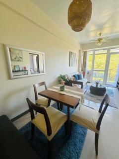 Ocean Garden Villas Cluster B 3rd Floor Unit C - 7