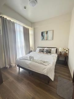 Ocean Garden Villas Cluster B 3rd Floor Unit C - 8