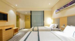 City Comfort Inn Xiangyang Zaoyang Guangwu Road - Zaoyang - 7