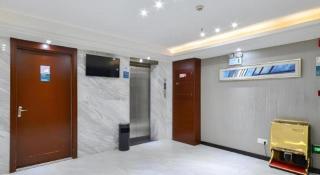 City Comfort Inn Xiangyang Zaoyang Guangwu Road - Zaoyang - 2