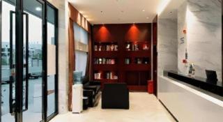 City Comfort Inn Zhuhai Jinwan Hangkong Xincheng - 8