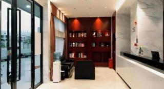 City Comfort Inn Zhuhai Jinwan Hangkong Xincheng - 7