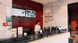 City Comfort Inn Zhuhai Jinwan Hangkong Xincheng - 5