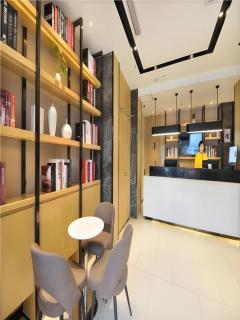 City Comfort Inn Wuhan Xinzhou Mo'er Cheng - 2