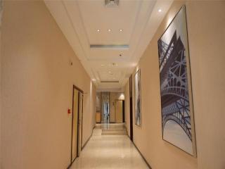 City Comfort Inn Zhanjiang Middle Renmin Avenue Dingsheng Square - 7