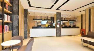 City Comfort Inn Wuhan Xinzhou Mo'er Cheng - 5
