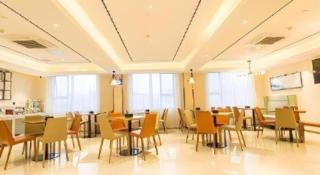 City Comfort Inn Nanning Kede Zoo Qingchuan Metro Station - 5